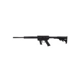 Just Right Carbines Spark Survival System, .45 ACP, 17.00" Threaded Barrel, 13 RDs, Black - 703669119266 