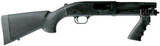 PTR The Jack, 12 Gauge, 7.25" Barrel, 3 RDs, Black - 810161700493 