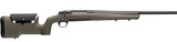 Browning X-Bolt 2 Special Max LR SPR, .300 Winchester Magnum, 22.00" Threaded Barrel, 3 RDs - 023614869689 