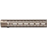 Aero Precision GEN-2 Enhanced 12.7'' M-LOK Handguard, Kodiak Brown Anodized - 840014622214 Aero Precision GEN-2 Enhanced 12.7'' M-LOK Handguard, Kodiak Brown Anodized - 840014622214