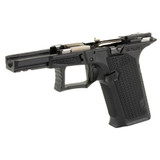Lone Wolf Dusk19, Built Compact Textured Frame, Black - 840235900610 