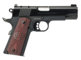 Colt Lightweight Commander, 9mm, 4.25" Barrel, 9 RDs, Blued - 098289113702 