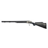 Thompson Triumph, .50 BMG, 28.00" Barrel, 1 Rd, Nitride/Cerakote - 810180302449 