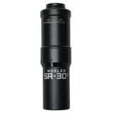 Nosler SR-30K ALTi, 5/8x24 Direct Thread .30 Cal Suppressor, Black - 054041906647 