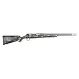 Christensen Arms Ridgeline FFT, .25 Creedmoor, 20.00" Threaded Barrel, 4 RDs - 840290540714 