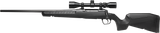 Savage Arms Axis XP, .30-06 Springfield, 22.00" Barrel, 4 RDs, Black - 011356320223 
