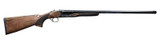 Pointer FT6, 20 Gauge, 28.00" Barrel, 2 RDs, Black/Wood - 682146882148 