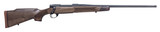 Howa M1500 Super Deluxe, 6.5 PRC, 22.00" Barrel, 5 RDs, Blued - 682146854428 