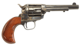 Taylors & Company Stallion, 38 SPECIAL, 4.75" Barrel, 6 RDs, Blued - 839665001578 