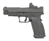 Springfield Armory XD-M Elite OSP, 10mm, 4.50" Barrel, 15 RDs, Black - 706397999872 