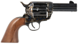 Traditions 1873 Frontier, .357 Magnum, 3.50" Barrel, 6 RDs, Blued/Color Case Hardened - 040589022734 