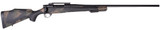 Weatherby Vanguard Black Hills, 7MM PRC, 20.00" Barrel, 3 RDs, Matte Blued - 747115462360 