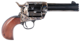 Taylors & Company 1873 Cattleman Birdshead, .357 Magnum, 4.75" Barrel, 6 RDs - 810012510523 