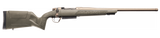 Christensen Arms Evoke Base, .300 Winchester Magnum, 22.00" Threaded Barrel, 3 RDs - 840290528934 