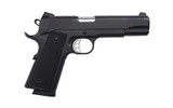 Tisas 1911 Duty B9, 9mm, 5.00" Barrel, 10 RDs, Black - 711500175289 