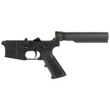 Aero Precision X15, Multi-Caliber, Black Anodized - 840014607518