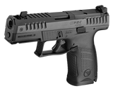 CZ P-10 C, 9MM Luger, 4.02" Barrel, 10+1, Black Nitride 