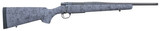 Howa Superlite Gen2, 6.5 Creedmoor, 16.25" Threaded Barrel, Gray/Black - 682146889017 
