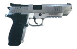Steyr ATC 5 Base, 9mm, 5.00" Barrel, 20 RDs, Black - 815537033458 