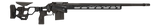 Cadex Defense CDX-SS Seven S.T.A.R.S. Pro, 6.5 Creedmoor, 26.00" Threaded Barrel, 10 RDs, Black - 842940110728 