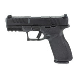 Springfield Armory Echelon 4.0FC, 9mm, 4.00" Barrel, 10 RDs, CA Compliant, Black - 706397000844 