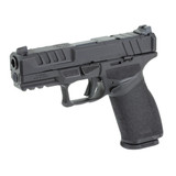 Springfield Armory Echelon 4.0FC, 9mm, 4.00" Barrel, 10 RDs, CA Compliant, Black - 706397000844 