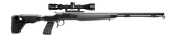 CVA Optima XP w/ KonusPro 3-9x40mm BDC, .50 BMG, 26.00" Barrel, 1 RDs, Black Nitride - 043125220434 