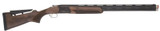 TriStar Cypher SP O/U, 12 Gauge, 30.00" Ported Barrel, 2 RDs, Blued/Deluxe Walnut - 713780331805 