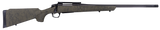 CVA Cascade XT, .308 Winchester, 22.00" Threaded Barrel, 4 RDs, Graphite Black Cerakote - 043125239832 