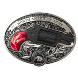 North American Arms Mini-Revolver, .22 LR - 744253004056 