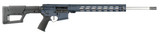 Alex Pro Firearms Varmint 2.0, 204 RUGER, 22.00" Barrel, Stealth Gray - 732388052578 