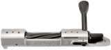 Pure Precision SKLTN Magnum, Drop-In Left Hand Long Action Bolt, Titanium Finish - 810137340272 