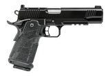 Kimber 1911 DS Warrior, 9mm, 5.00" Barrel, 10 RDs, Black KimPro - 669278363073 