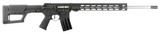 Alex Pro Firearms Armory Varmint 2.0, .243 Winchester, 18.00" Barrel, Black - 793888889385 