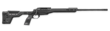 Weatherby 307 Alpine MDT, .25 Creedmoor, 22.00" Barrel, 3 RDs, Black - 747115460335 