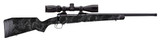 Savage Arms 110 Apex Hunter XP SR, .300 Winchester Magnum, 24.00" Threaded Barrel - 011356579461 