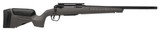Savage Arms 110 Trailblazer, 5.56 NATO, 20.00" Threaded Barrel, 4 RDs - 011356324009 