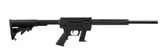 Just Right Carbines G3 Competition PPC, 9mm, 17.00" Barrel, 10 RDs, Black - 703669116982 