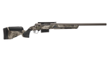 Savage Arms 220 Harvester, 20 Gauge, 22.00" Barrel, 2 RDs, Camo - 011356328052 