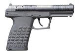 Kel-tec PR57, 5.7X28, 4.64" Barrel, 20 RDs, Tungsten - 640832011630 