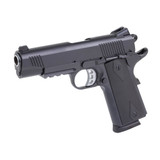 Tisas 1911 Carry B45R, 45ACP, 4.25" Barrel, 8 RDs, Black - 711500175418 