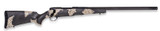 Weatherby Mark V Backcountry Guide, 6.5 WBY RPM, 24.00" Threaded Barrel, 4 RDs - 747115462582 
