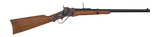 Davide Pedersoli 1874 Sharps Cavalry, .45-70 Government, 22.00" Barrel, 1 RDs - 196283 