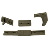 Magpul Hand Stop Kit, M-LOK, OD Green Polymer - 873750004723 