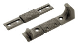 Magpul Hand Stop Kit, M-LOK, OD Green Polymer