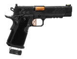 Kimber 2K11, 9mm, 5.00" Barrel, 10 RDs, Black - 669278350561 