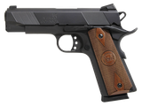 Iver Johnson Arms Hawk Commander, .45 ACP, 4.25" Barrel, 8 RDs, Matte Blued - 797734029987 