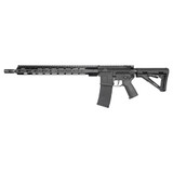 San Tan Tactical STT-15 6ARC, 6MM ARC, 18" Carbon Fiber Barrel, 30 RDs, Anodized Black 