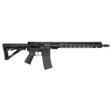 San Tan Tactical STT-15 6ARC, 6MM ARC, 18" Carbon Fiber Barrel, 30 RDs, Anodized Black 