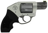 Charter Arms Coyote Off Duty, 380 ACP, 2.00" Ported Barrel, 5 RDs - 151550026893 